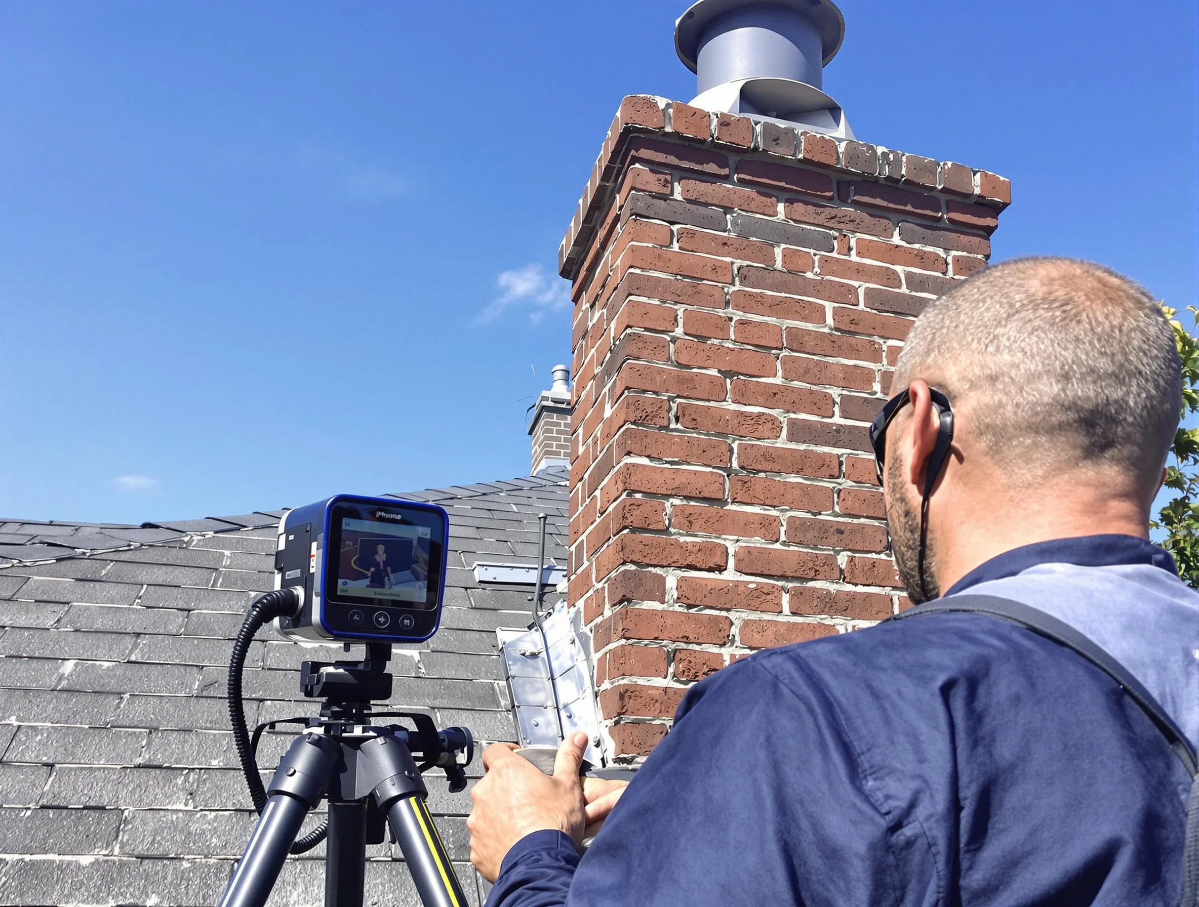 Chimney Inspection service in Heron Bay, GA